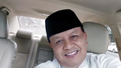 Minta Kejelasan Status Bupati Nganjuk, Lembaga Kajian Hukum Perburuhan Indonesia Surati Mendagri