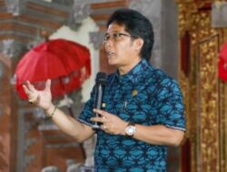 Taat Laksanakan Law Enforcement, Bupati Badung Salurkan Dana BKK di Kecamatan Kuta Utara dan Selatan