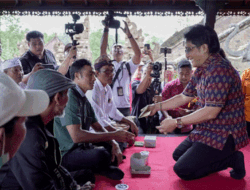 Salurkan Bantuan Rp2,9 Miliar Recovery Bencana, Bukti Pemkab Badung Hadir untuk Masyarakat