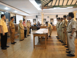 Sambungan Listrik Gratis, Diperoleh Sebanyak 465 Rumah Tangga di Kabupaten Purworejo