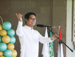Milad ke-10 Majelis Taklim Mualaf Kuta Utara, Sekda Badung : Jadikan Momentum Jaga Persatuan