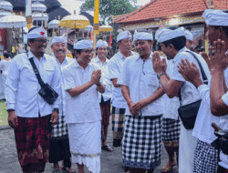 Sekda Badung Ajak Desa Adat Kapal Bersatu Guna Dapatkan Kerahayuan Gemah Ripah Loh Jinawi