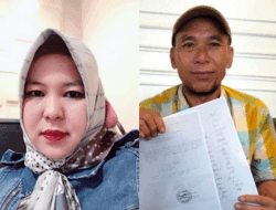 Ada Dugaan Tanah Waris Dirampas, Ahli Waris Bakal Mengadu ke DPRD Sumatera Selatan