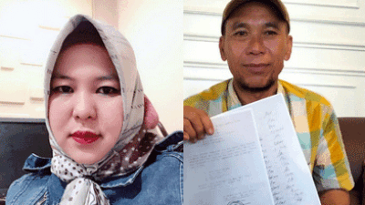 Ada Dugaan Tanah Waris Dirampas, Ahli Waris Bakal Mengadu ke DPRD Sumatera Selatan