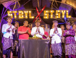 Jadi Ujung Tombak Penerus Pembangunan, Sekaa Teruna Diharapkan Bisa Padukan Kecerdasan dan Kreatifitas