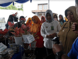 Hari Jadi ke 192 Kabupaten Purworejo, Wabup : Sektor Pertanian Diperkuat dan Makin Tangguh