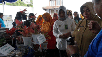 Hari Jadi ke 192 Kabupaten Purworejo, Wabup : Sektor Pertanian Diperkuat dan Makin Tangguh