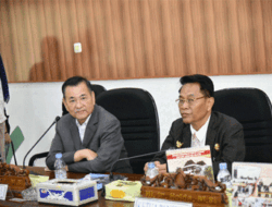 Meminta Keadilan, Sebanyak 50 Orang Ahli Waris Mengadu ke DPRD Provinsi Sumatera Selatan