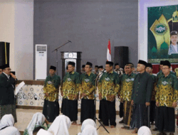 Tangkal Pengaruh Medsos, KH Said Aqil Siradj : Masukan Anak ke Pesantren