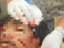 Penganiayaan Akibatkan Meninggal, Terduga Pelaku Dibekuk Satreskrim Polres Lombok Tengah