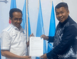Songsong Pemilu 2024, Bacaleg DPRD Kabupaten Mamuju Mulai Perkuat Konsolidasi