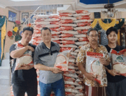 Isu Kemiskinan dan Kesehatan Jadi Sorotan Anggota DPRD Provinsi Sumsel dalam Reses Tahap I