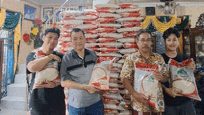 Isu Kemiskinan dan Kesehatan Jadi Sorotan Anggota DPRD Provinsi Sumsel dalam Reses Tahap I