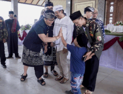 Berupaya Memberikan Kontribusi Positif, Bupati Badung Pegang Teguh Jiwa Pancasila dan Pluralisme