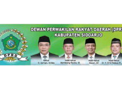 Komisi B DPRD Sidoarjo, Dukung Dinas Perhubungan Permudah Pelayanan Uji KIR Kendaraan Roda Empat