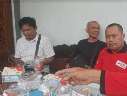 Antisipasi Kebutuhan Darah di Bulan Ramadhan, PMI Brebes Genjot Kegiatan Donor Darah