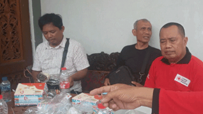 Antisipasi Kebutuhan Darah di Bulan Ramadhan, PMI Brebes Genjot Kegiatan Donor Darah