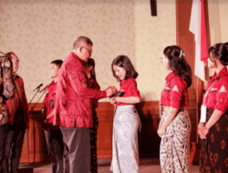 DP2KBP3A Gelar Pemilihan Duta Anak Badung Tahun 2023