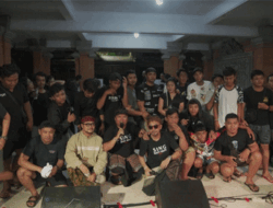 Grebek Banjar, Kegiatan Sekaa Teruna Angkat Kearifan Lokal dengan Konsep Guyub Bersama