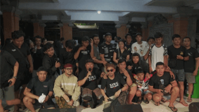 Grebek Banjar, Kegiatan Sekaa Teruna Angkat Kearifan Lokal dengan Konsep Guyub Bersama