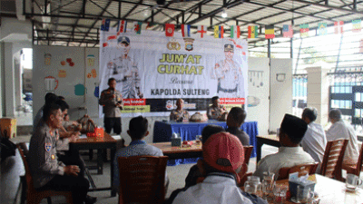 Jelang Ramadhan, Warga Kota Palu Keluhkan Maraknya Peredaran Minuman Beralkohol dan Narkotika