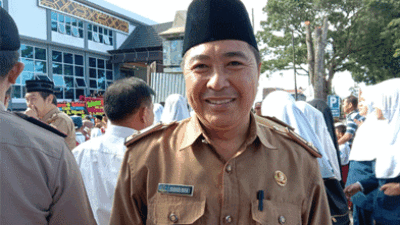 Siapkan Anggaran Sebesar Rp2,3 Miliar, Pemkab Rejang Lebong Bentuk Panitia Pilkades Serentak