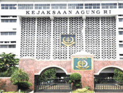 Berkas Lima Tersangka Korupsi Impor Garam Diserahkan Kejagung ke Jaksa Penuntut Umum