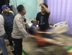 Korban Kebakaran Depo Pertamina Plumpang, Jakarta Utara, Tiga Anak-anak dan 10 Dewasa Meninggal