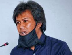 Ambruk, Atap Ruangan Kelas SDN 1 Kledung, Seorang Guru Alami Luka dan Disorot Komisi II DPRD Pacitan