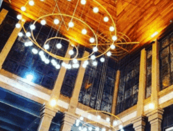 Ada 10 Makna dan Keutamaan Bulan Suci Ramadhan