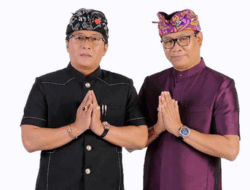 Bupati Badung Ajak Masyarakat Jaga Keharmonisan dan Toleransi dan Ucapkan Selamat Hari Suci Nyepi Caka 1945