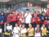 Olimpiade Olahraga Siswa Nasional, SDN 02 Center Raih Juara Umum Tingkat Kecamatan Curup, Rejang Lebong