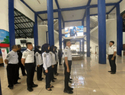 PPNI Kabupaten Brebes Bertekad Tingkatkan Pelayanan Kesehatan Masyarakat