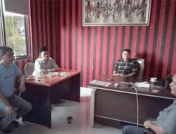 Siap Ambil Bagian Pemilu 2024, Putra Putri Daerah Lampung Utara Optimis Amanah dan Tanggung Jawab