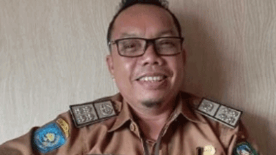 Dua Proyek Pembangunan Jalan Dinas PUPR Kepahiang Ditargetkan Rampung Lima Bulan