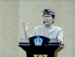 Salurkan Hibah Rp22 Miliar, Lestarikan Adat Budaya dan Jaga Keberlanjutan Pariwisata Badung