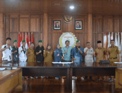 Menyoal Tarif Parkir RSUD Regional Sulawesi Barat, Ini Tuntutan dari Kalangan Mahasiswa