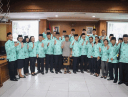 Persatuan Pensiunan Indonesia Kabupaten Badung Diharapkan Bawa Kesejahteraan bagi Anggotanya