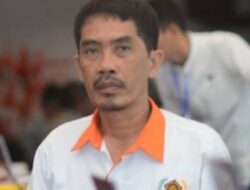 Pemilihan Ketua PWI Sulbar Berlangsung Alot dan Berakhir dengan Skor 29 Suara, dari Jumlah 44 Suara Pemilih