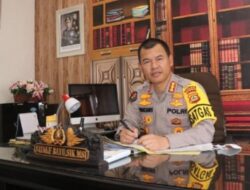 Ditlantas Polda Bali Lakukan Pengejaran Kendaraan Bernopol Tidak Sesuai Aturan