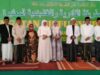 Gubernur Jawa Timur Hadiri Peringatan Nisfu Sya’ban di Ponpes Darul Ulum
