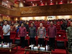 Optimalkan Pengelolaan Keuangan Daerah, Balitbang Mengadakan Forum Kelitbangan Kabupaten Badung