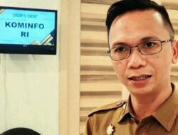 Teknis Digitalisasi Penyiaran dan Persiapan ASO, 77,69 Persen STB Telah Terdistribusi di Batola Kalsel