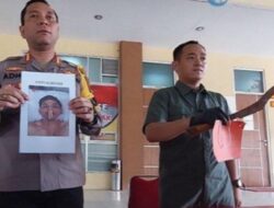 Dua Pelaku Pembunuhan Didor Polisi, Satu Meninggal dan Seorang Lagi Dalam Perawatan Medis Kota Pontianak