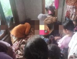 Meninggal Tersambar Petir Saat Bekerja di Sawah, Seorang Warga Praya Timur, Loteng