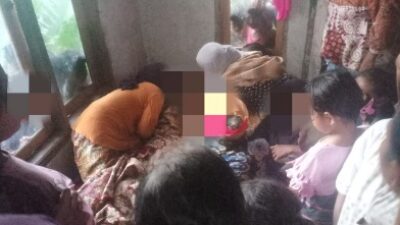 Meninggal Tersambar Petir Saat Bekerja di Sawah, Seorang Warga Praya Timur, Loteng