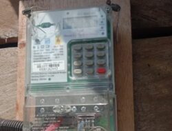 Proyek Instalasi Listrik TA 2022 Kabupaten Majene, Sulawesi Barat Disinyalir Bermasalah