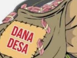 Disinyalir Ada Penyimpangan Penggunaan Dana Desa, Sejumlah Kades Dimintai Keterangan Kejari Ogan Ilir