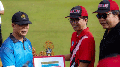Resmi Ditutup, Porsenijar Kabupaten Badung 2023 Sukses Lahirkan Atlet Baru dan Insan Seni Tingkat Pelajar