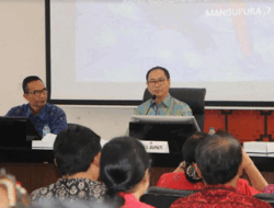 Upaya Pencegahan dan Pengendalian Penyakit Rabies, Wabup Badung Pimpin Rakor